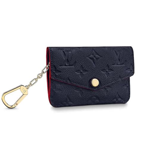 louis vuitton keyboard monogram|louis Vuitton Monogram wallet.